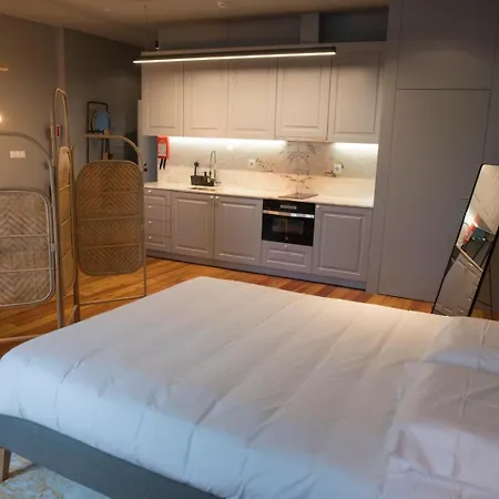 Appartement Arrochela