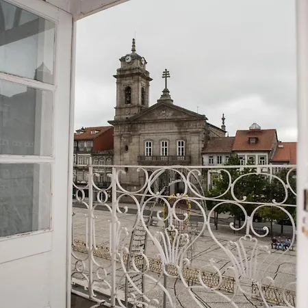 Arrochela Appartement *