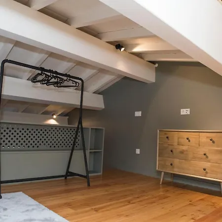 Appartement Arrochela Guimarães
