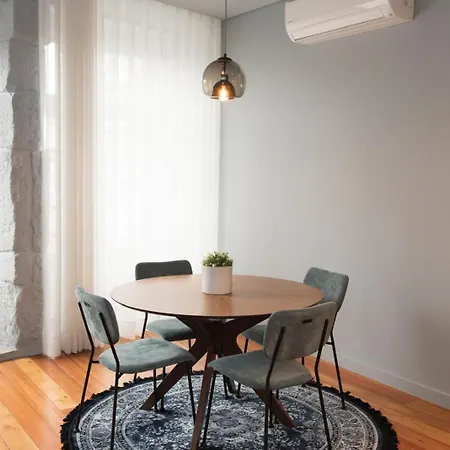 Arrochela Appartement Guimarães