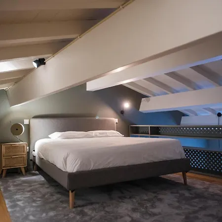 Arrochela Appartement *