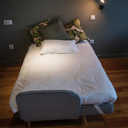 Arrochela Appartement