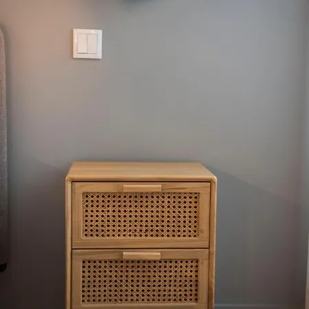 Appartement Arrochela Guimarães