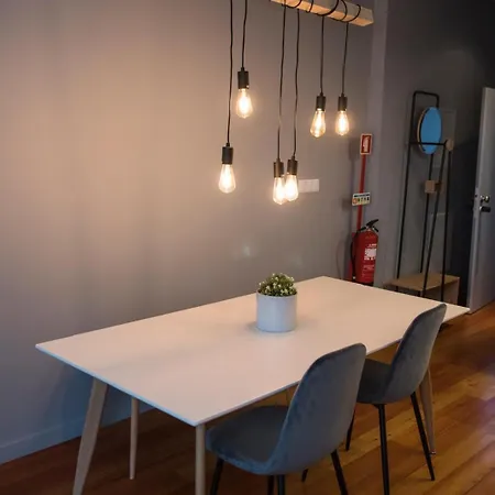Arrochela Appartement