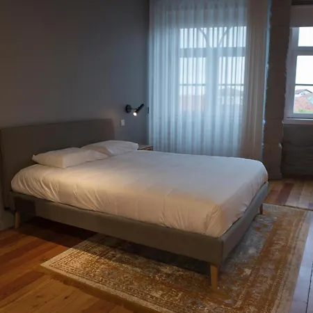 Appartement Arrochela *