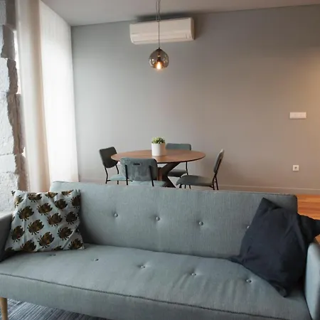 Arrochela Appartement Guimarães