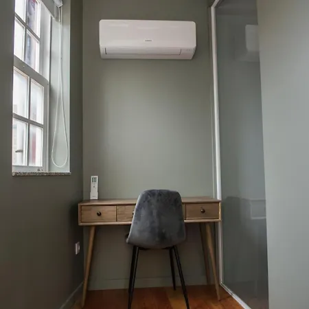 Appartement Arrochela Guimarães