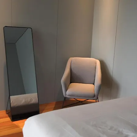 Appartement Arrochela