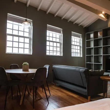 Appartement Arrochela *