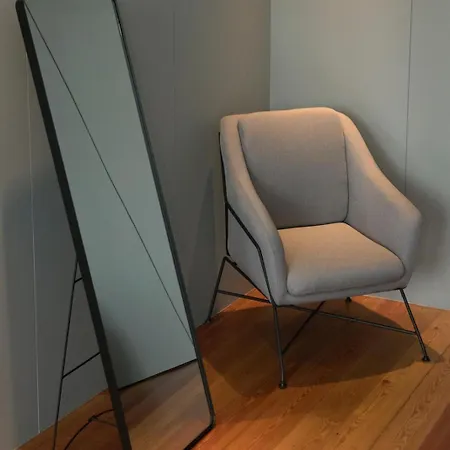 Arrochela Appartement