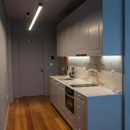 Appartement Arrochela