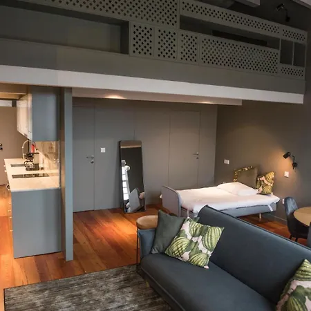 Arrochela Appartement *