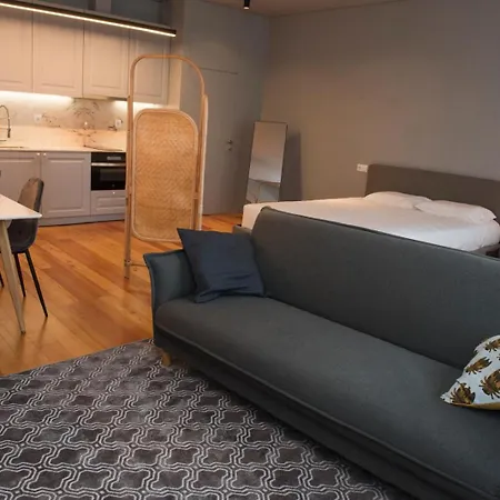 Arrochela Appartement Guimarães