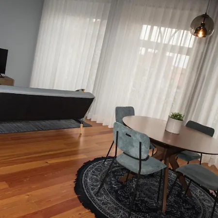Appartement Arrochela
