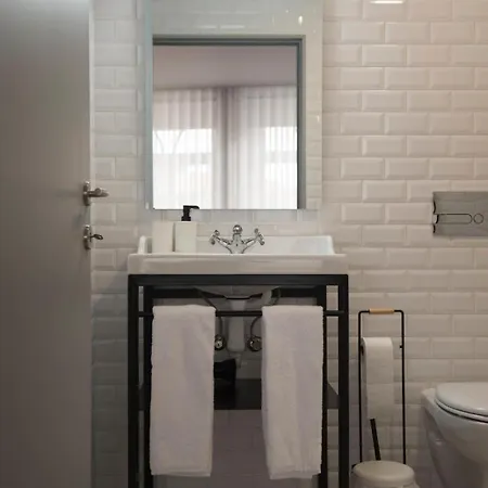 Arrochela Appartement *