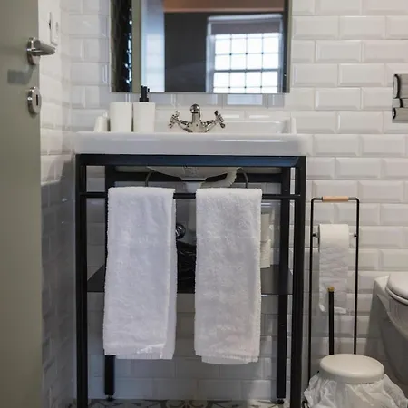 Arrochela Appartement Guimarães