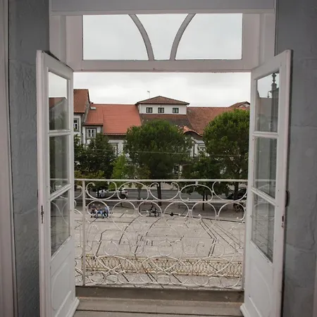 Arrochela Appartement