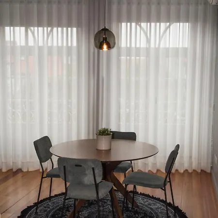 Appartement Arrochela