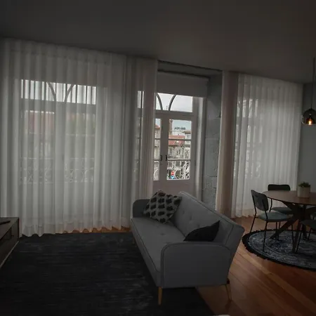 Arrochela Appartement Guimarães
