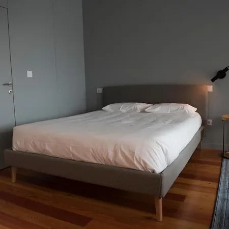 Arrochela Appartement Guimarães